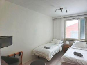 M&J Apartments Centrum