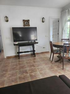 Forestal Duplex Apartment