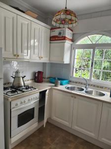 Forestal Duplex Apartment