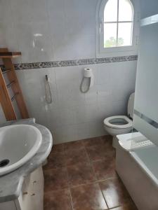 Forestal Duplex Apartment