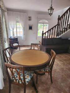 Forestal Duplex Apartment