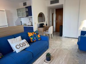 BELLA VISTA - Cosy studio - Résidence clame - piscine - Menton