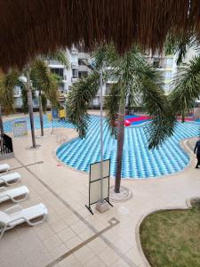 Comodo apartamento Peñazul Aldea-Ricaurte Cundinamarca