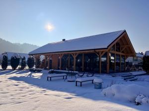 Apartamenty Maria Magiera