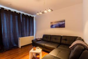 Ferienwohnung "Mour"