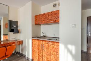 Kołobrzeg Seaside Studio by BookingHost