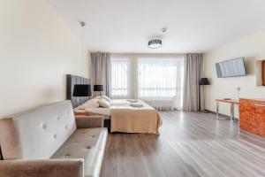 Kołobrzeg Seaside Studio by BookingHost