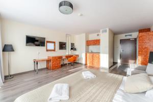 Kołobrzeg Seaside Studio by BookingHost