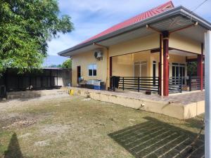 RMB Farm Casa Elizabeth