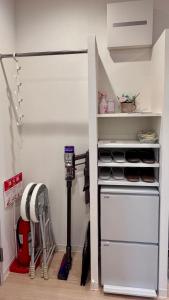 kaka Tokyo Traditional Japanese Room Asakusa-Ueno-Iriya