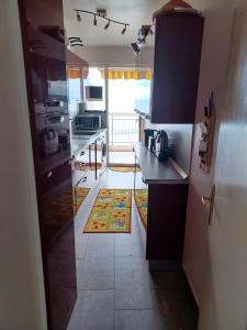 Appartement vue mer