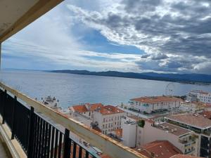 Appartement vue mer