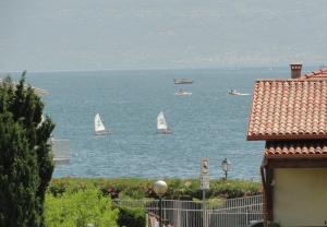 Villa Donne del Lago Valentina