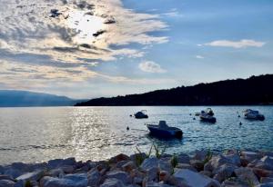 Villa Donne del Lago Valentina