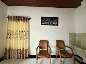 BlessNest Homestay Kandy