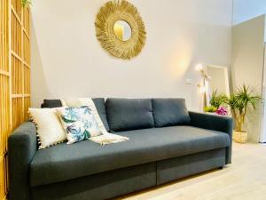 FLORIT FLATS - The Cabanyal Suites 04