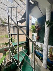 BlessNest Homestay Kandy