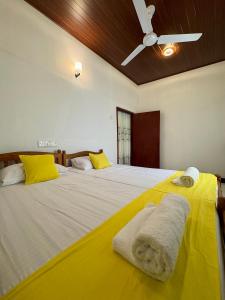 BlessNest Homestay Kandy