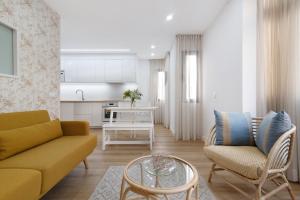 Magnolias Las Canteras