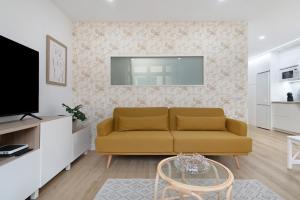 Magnolias Las Canteras