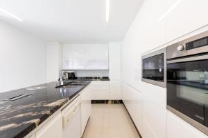 Ohana 2 luxury villa