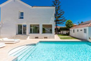 Ohana 2 luxury villa