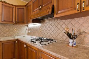 Appartamento Nuraghe img7