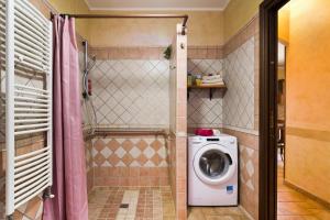 Appartamento Nuraghe img15