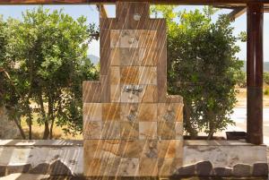 Appartamento Nuraghe img20