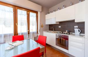 Casa Gina-Città e Campagna Lucchese