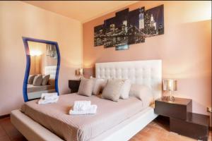 Casa Gina-Città e Campagna Lucchese