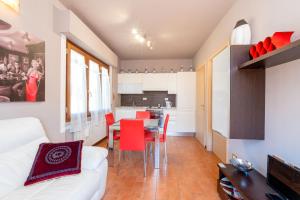 Casa Gina-Città e Campagna Lucchese