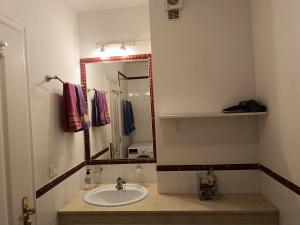 1 Bedroom Apartment Aquaviva