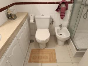 1 Bedroom Apartment Aquaviva