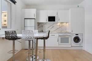 Apartamento Familiar