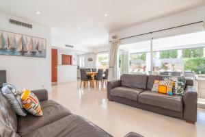 Villa Paraiso Cala dor