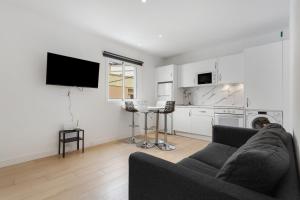 Apartamento Familiar