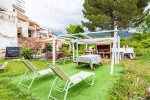 La Casita De La Dormilona