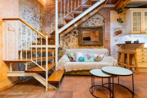 La Casita De La Dormilona