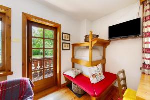 Appartamento Serdes C1