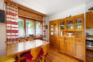 Appartamento Serdes C1