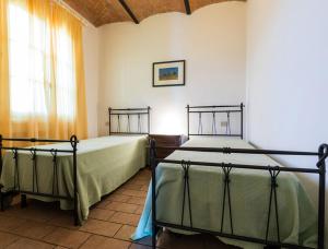 Podere Simonetta - Cecina - A12