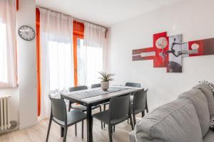 Appartamento Zio Gigi