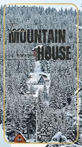 Tara mountain house Kopaonik