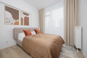 Browary Warszawskie LUX Apartments by Noclegi Renters