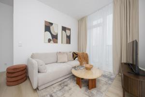 Browary Warszawskie LUX Apartments by Noclegi Renters