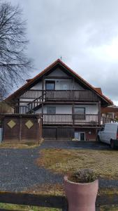 Roth 01 - Apartment für Firmen