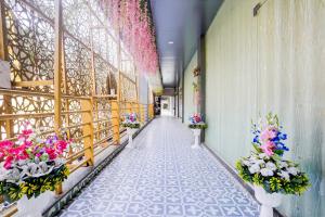 Hotel O Devanshi Nx