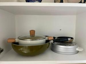 coastal calm staycation-urban deca manila