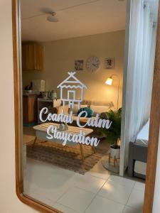 coastal calm staycation-urban deca manila